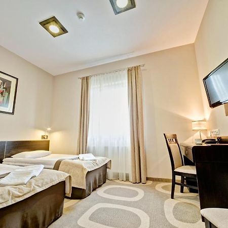 Hotel Picaro Stok Lagow  Room photo
